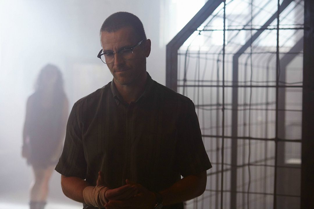 Fotos Curtis Caravaggio