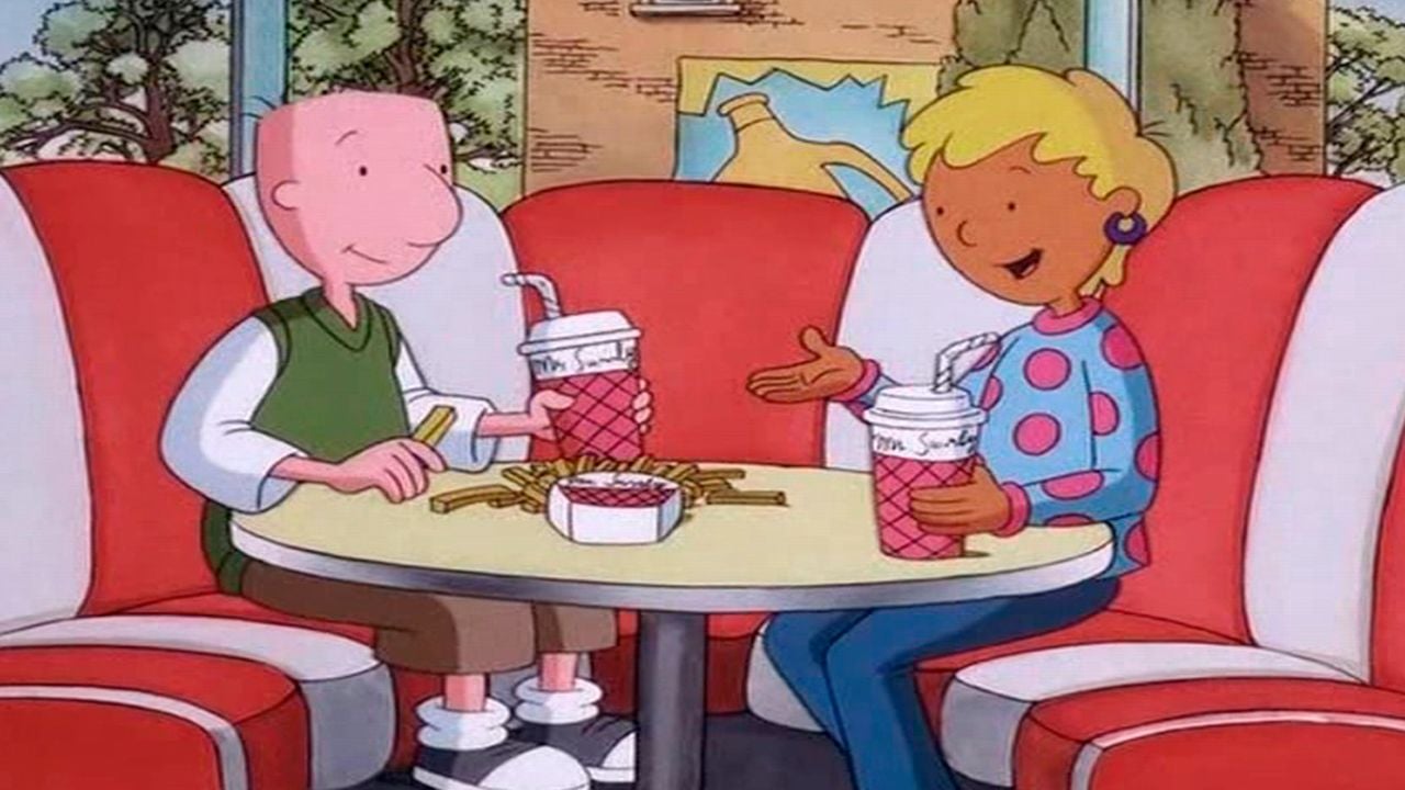 Doug - O Filme : Fotos