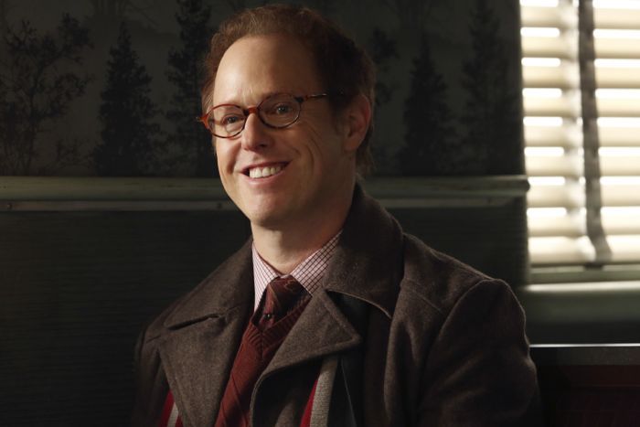 Once Upon a Time : Fotos Raphael Sbarge