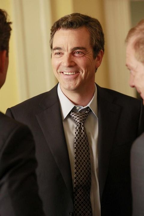 Scandal : Fotos Jon Tenney