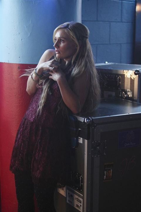 Nashville : Fotos Clare Bowen