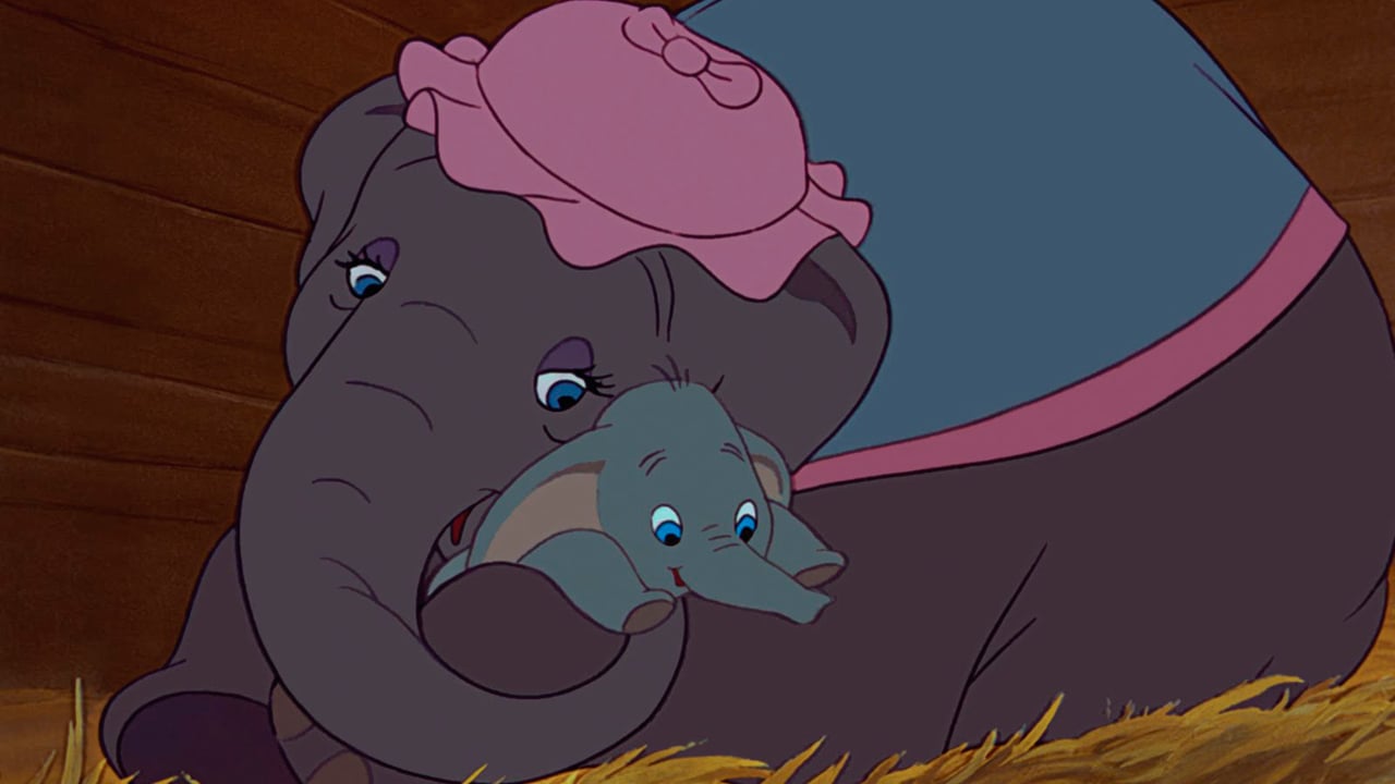 Dumbo : Fotos