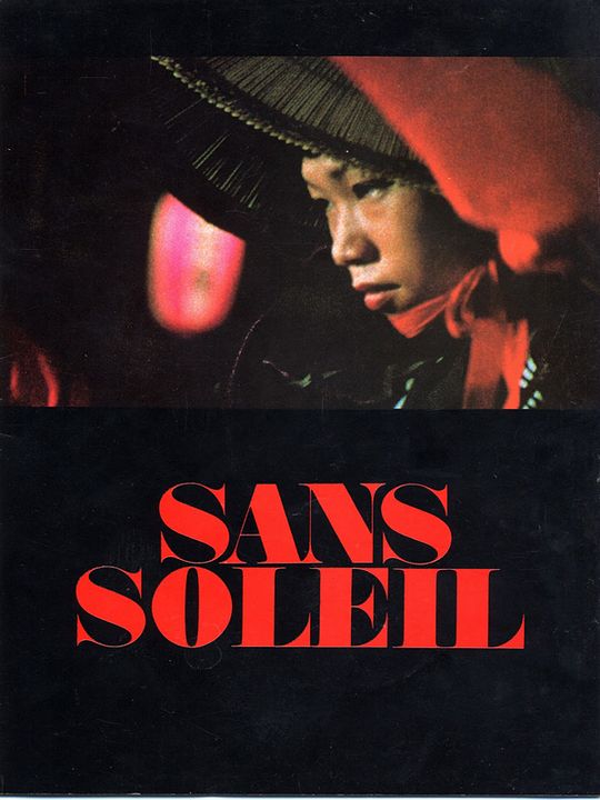 Sem Sol : Poster