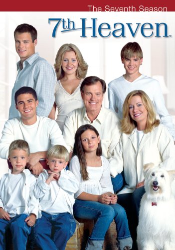7th Heaven : Poster