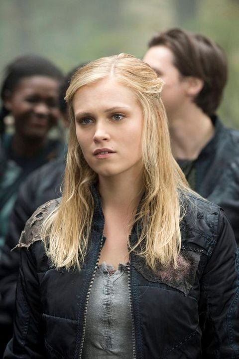 The 100 : Fotos Eliza Taylor