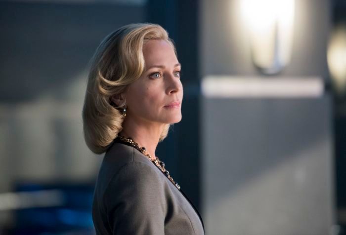 Arrow : Fotos Susanna Thompson