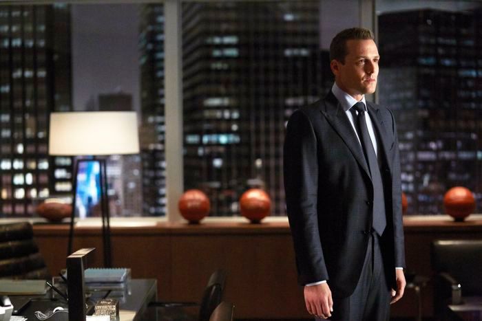 Fotos Gabriel Macht