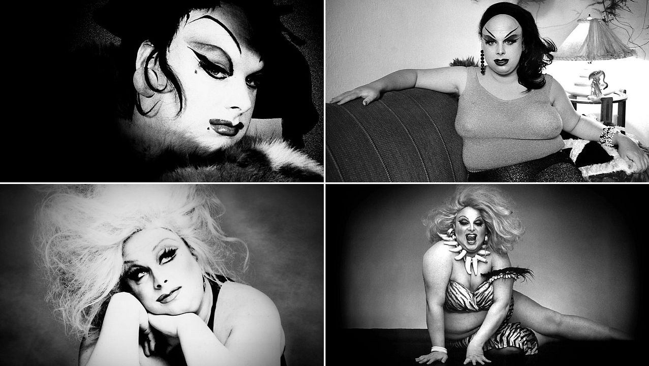Eu sou Divine : Fotos