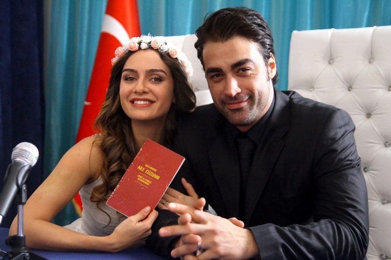 Fotos Birce Akalay