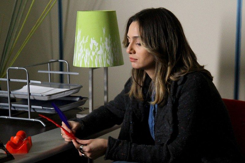 Fotos Birce Akalay