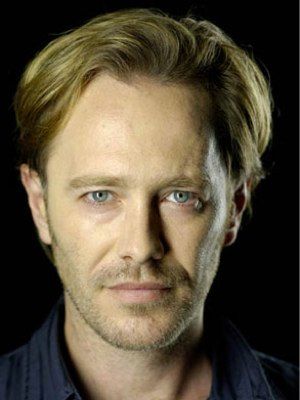 Poster Peter Outerbridge