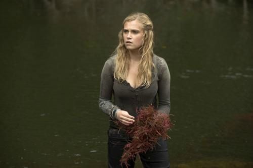 The 100 : Fotos Eliza Taylor