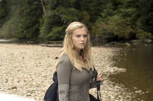 The 100 : Fotos Eliza Taylor