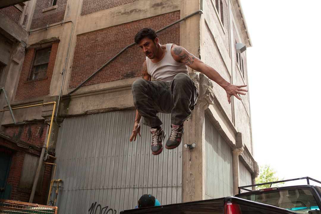 13º Distrito : Fotos David Belle