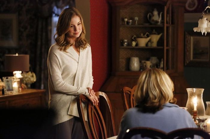 Fotos Emily VanCamp