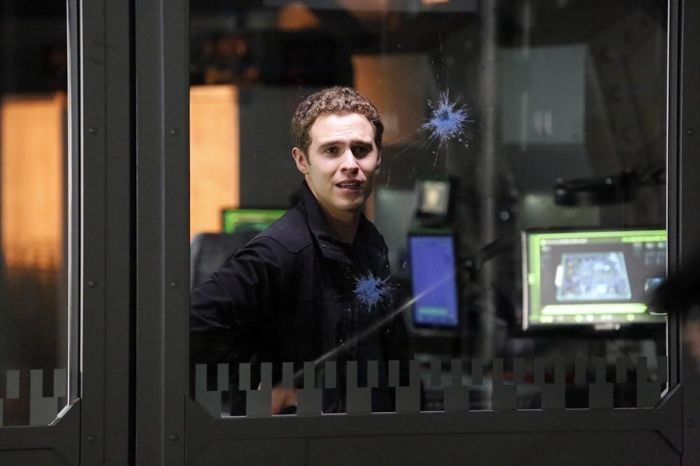 Marvel's Agents of S.H.I.E.L.D. : Fotos Iain De Caestecker