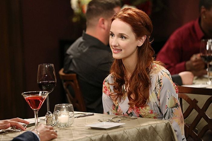The Big Bang Theory : Fotos Laura Spencer
