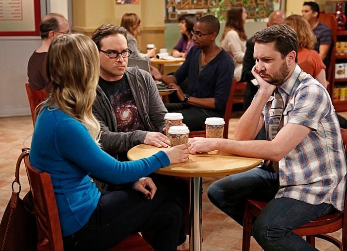 The Big Bang Theory : Fotos Wil Wheaton