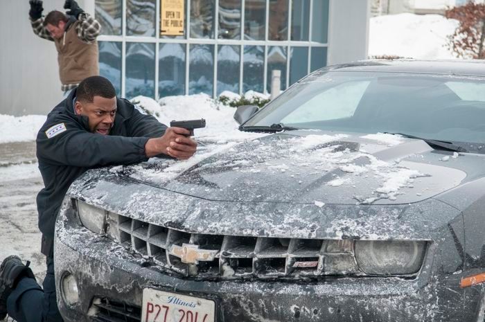 Chicago P.D. Distrito 21 : Fotos LaRoyce Hawkins