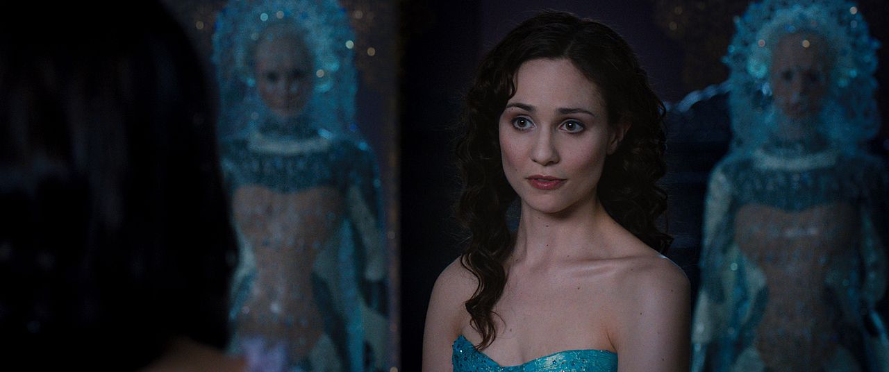 O Destino de Júpiter : Fotos Tuppence Middleton