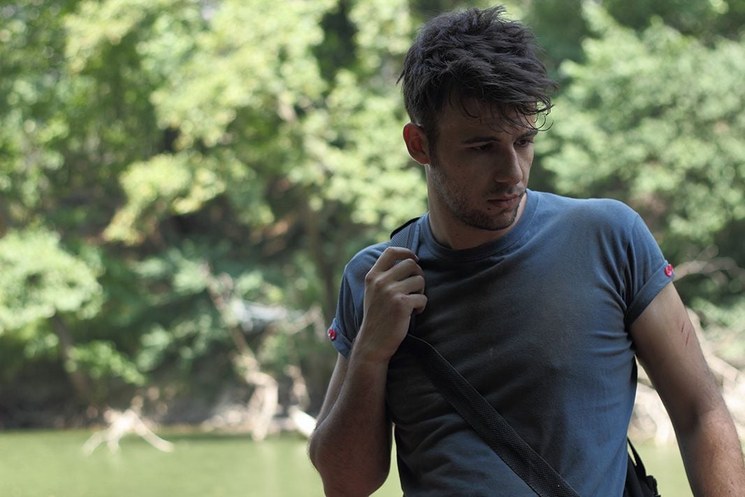 Xenia : Fotos Nikos Gelia