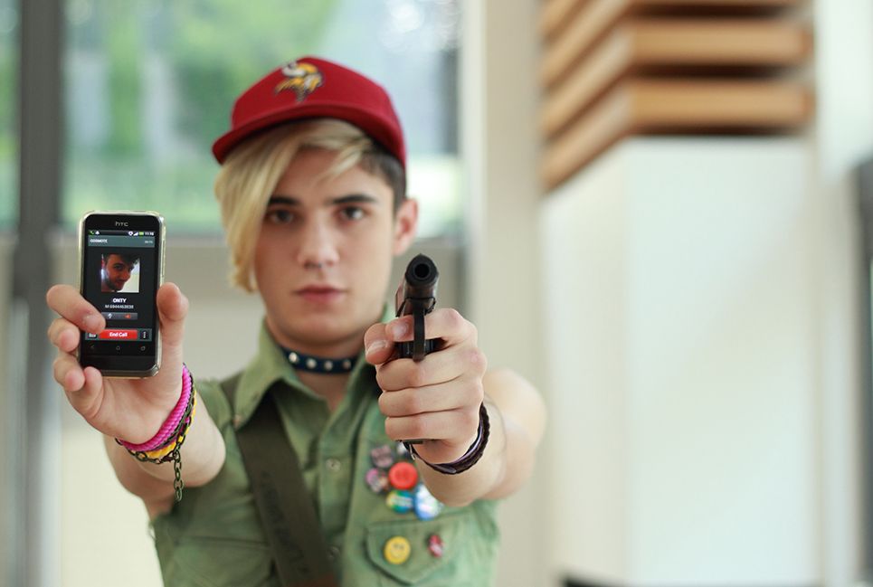 Xenia : Fotos Kostas Nikouli