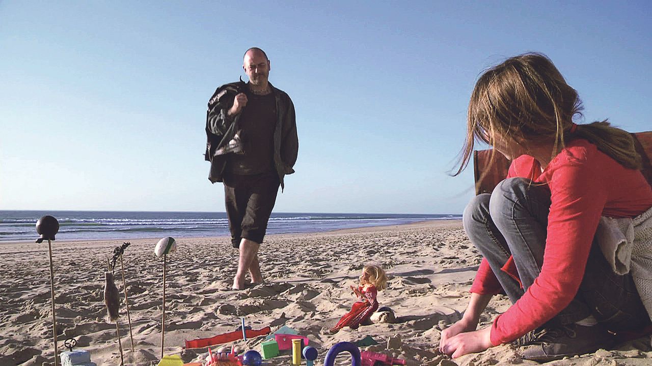 Fotos Douglas Gordon (II)