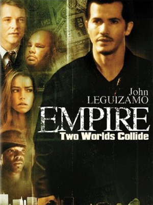 Império : Poster