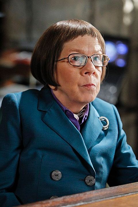 NCIS: Los Angeles : Fotos Linda Hunt