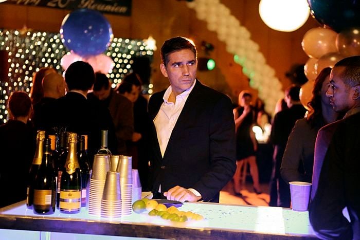 Person Of Interest : Fotos Jim Caviezel