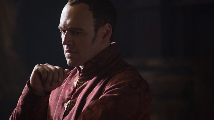 Da Vinci's Demons : Fotos Elliot Cowan