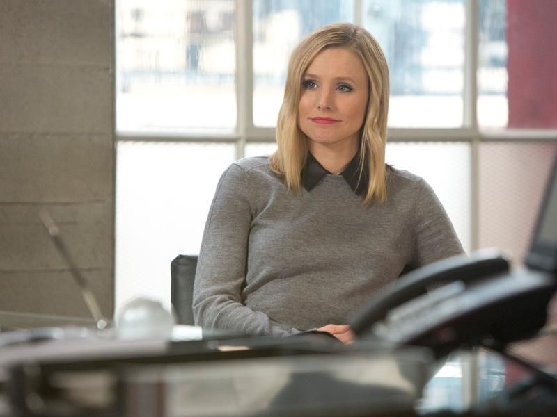 Fotos Kristen Bell