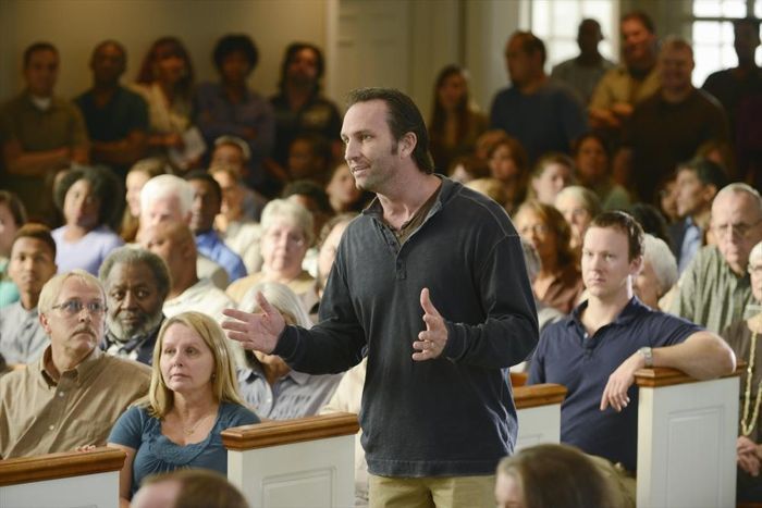 Resurrection : Fotos Kevin Sizemore