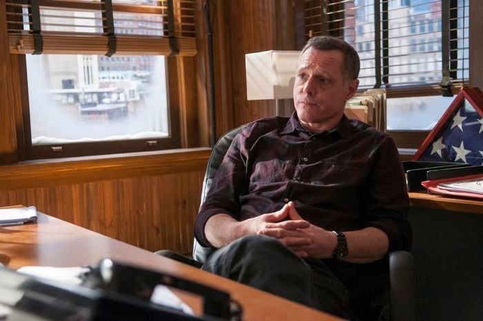 Chicago P.D. Distrito 21 : Fotos Jason Beghe