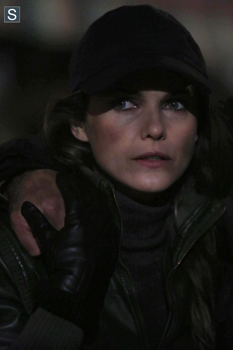 The Americans (2013) : Fotos Keri Russell