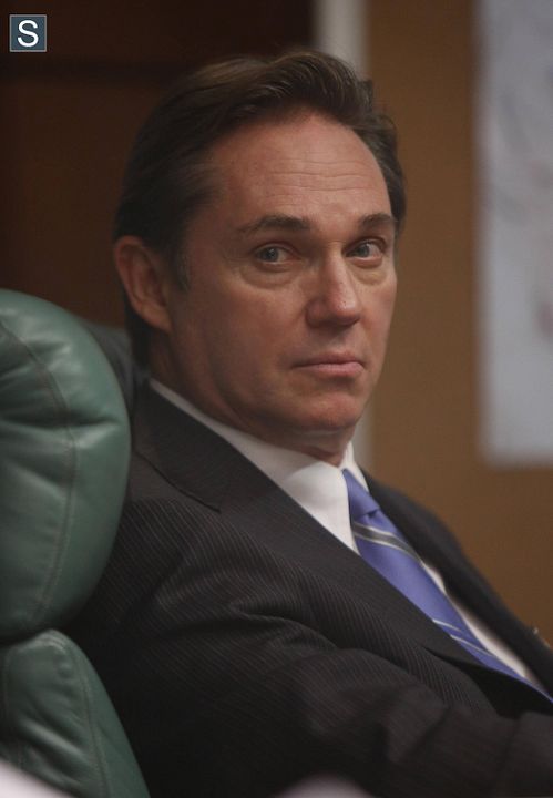 The Americans (2013) : Fotos Richard Thomas