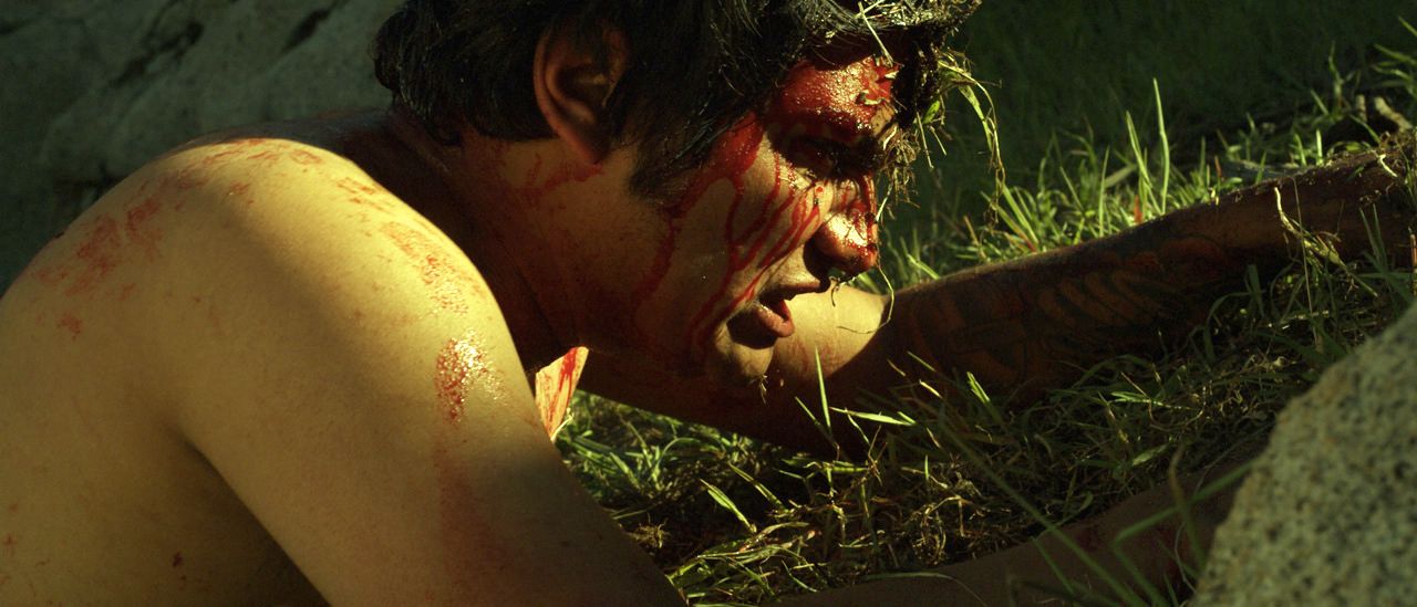 Aí Vem o Diabo : Fotos