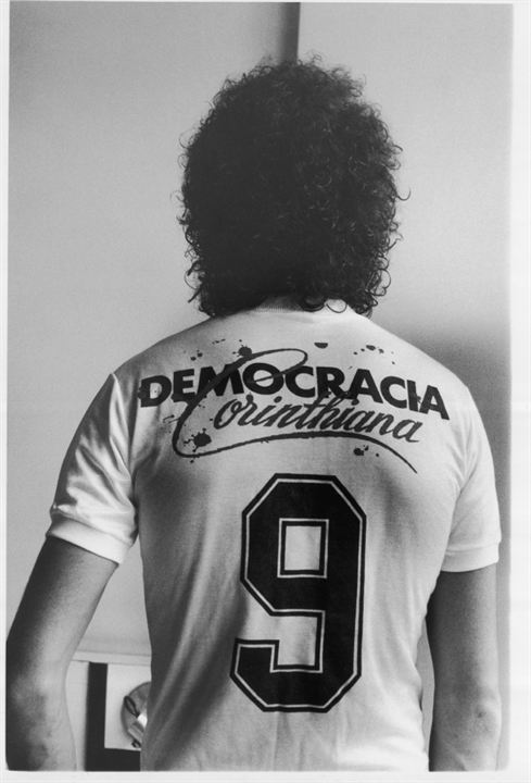 Democracia em Preto e Branco : Fotos