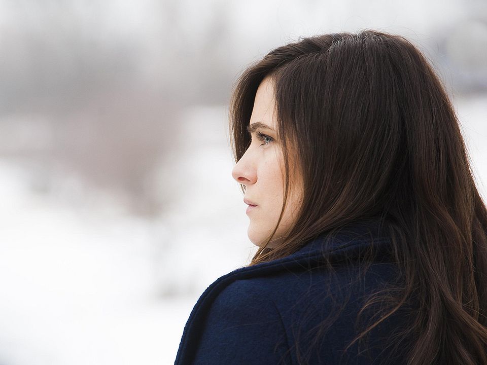 Hannibal : Fotos Caroline Dhavernas