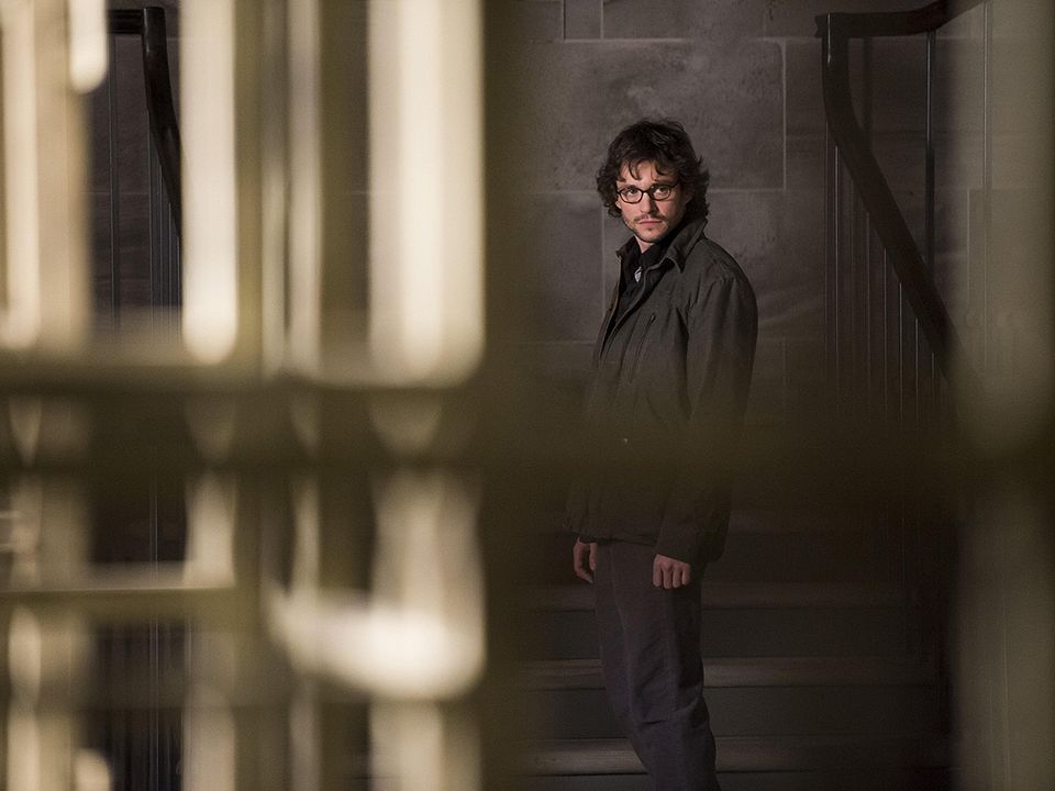 Hannibal : Fotos Hugh Dancy