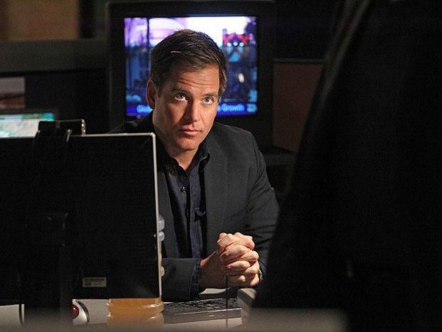 Fotos Michael Weatherly