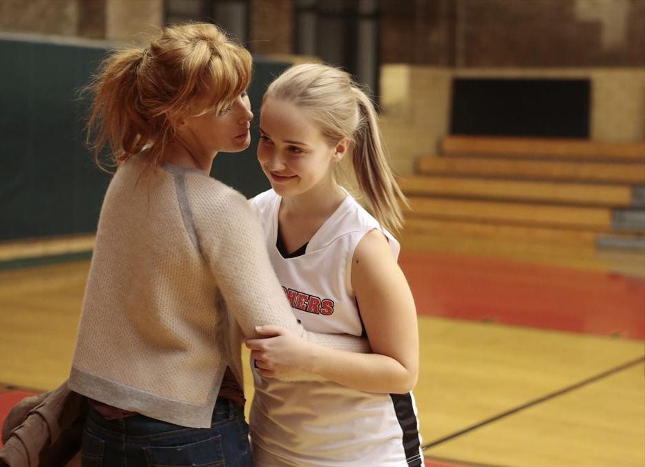 Fotos Siobhan Williams, Kelly Reilly