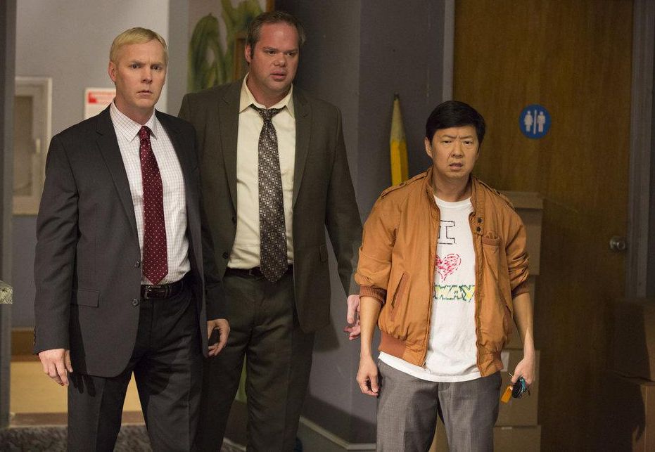 Fotos Ken Jeong