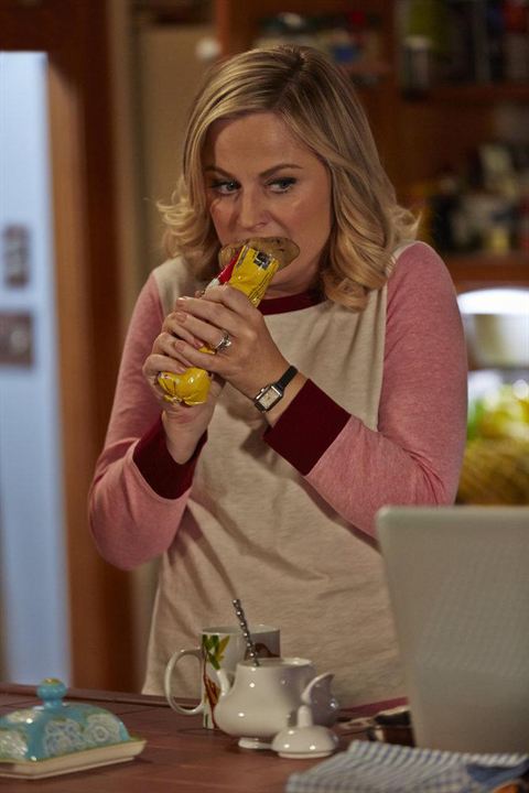 Parks and Recreation : Fotos Amy Poehler