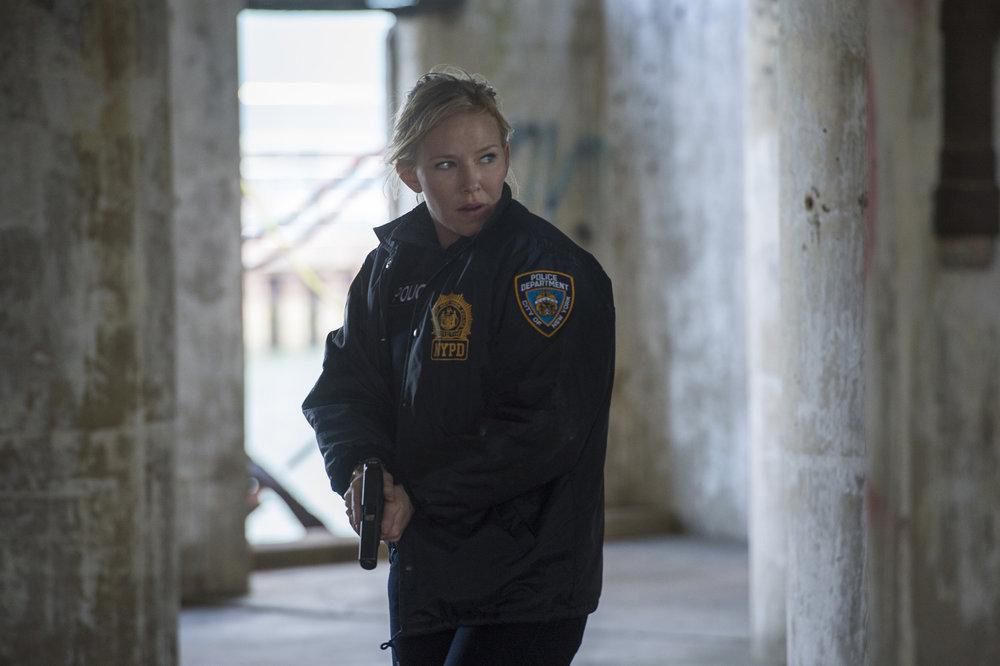 Law & Order: Special Victims Unit : Fotos Kelli Giddish