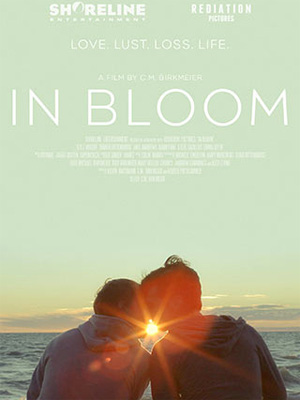 In Bloom : Poster