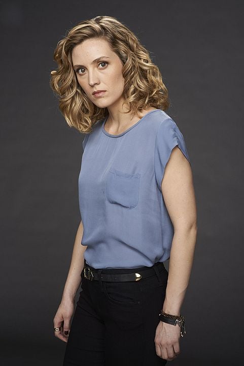 Fotos Evelyne Brochu