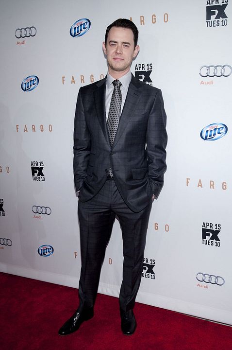 Fargo : Revista