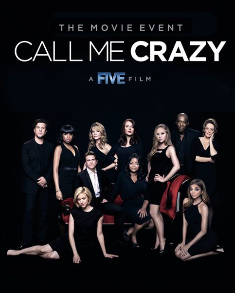 Call Me Crazy: A Five Film : Poster