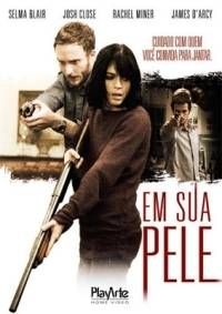 Em Sua Pele : Poster